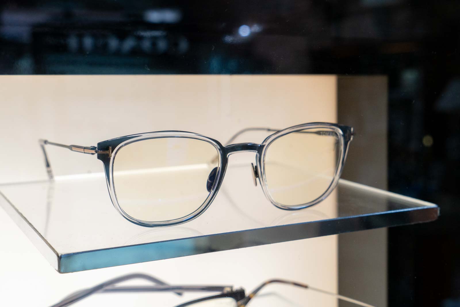 Eyewear - Terrezza Optical Group